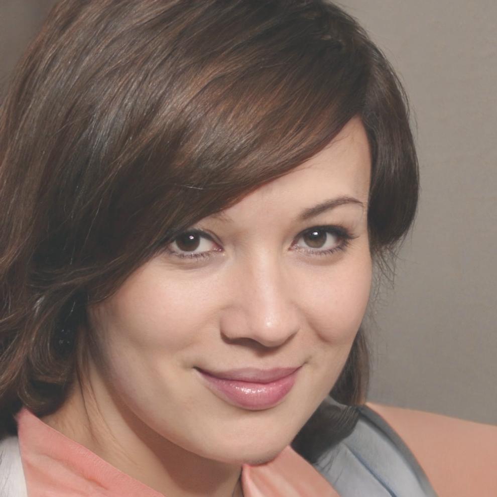 Instructor Freya Brannigan